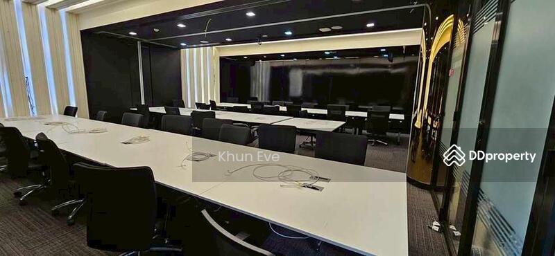 For Rent - Office building for rent, Muang Thong Thani, Watthana (SPSEVE957), Nonthaburi