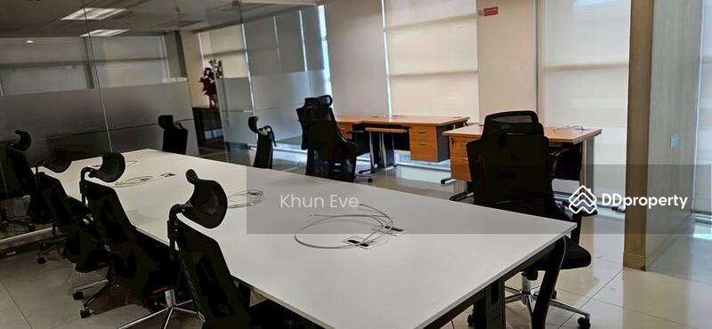 For Rent - Office building for rent, Muang Thong Thani, Watthana (SPSEVE957), Nonthaburi