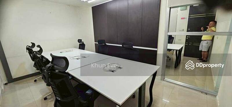 For Rent - Office building for rent, Muang Thong Thani, Watthana (SPSEVE957), Nonthaburi