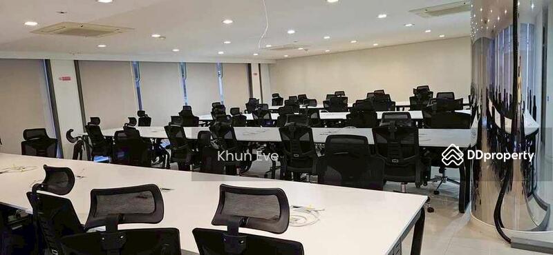 For Rent - Office building for rent, Muang Thong Thani, Watthana (SPSEVE957), Nonthaburi