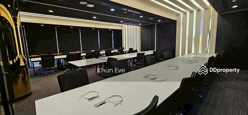 For Rent - Office building for rent, Muang Thong Thani, Watthana (SPSEVE957), Nonthaburi