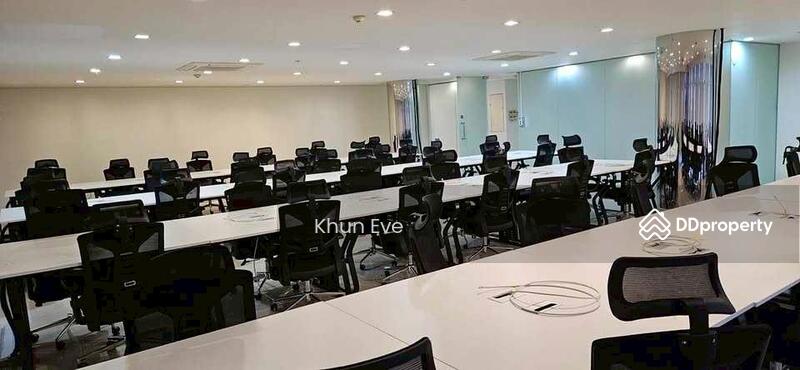 For Rent - Office building for rent, Muang Thong Thani, Watthana (SPSEVE957), Nonthaburi
