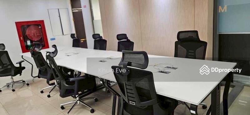 For Rent - Office building for rent, Muang Thong Thani, Watthana (SPSEVE957), Nonthaburi