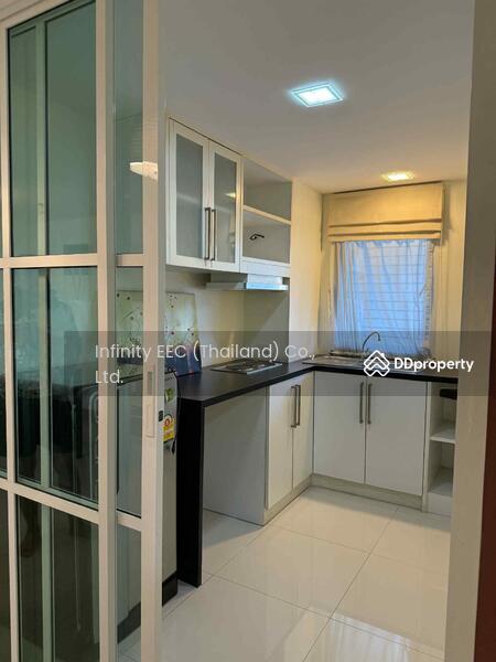 ให้เช่า - College View Condo : คอลเลจวิวคอนโด, ชลบุรี