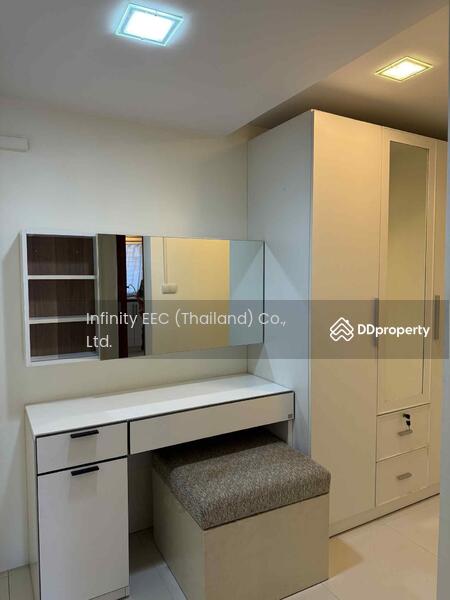 ให้เช่า - College View Condo : คอลเลจวิวคอนโด, ชลบุรี
