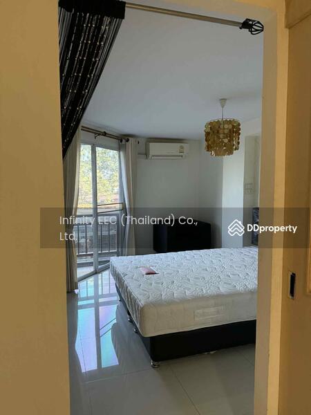 ให้เช่า - College View Condo : คอลเลจวิวคอนโด, ชลบุรี