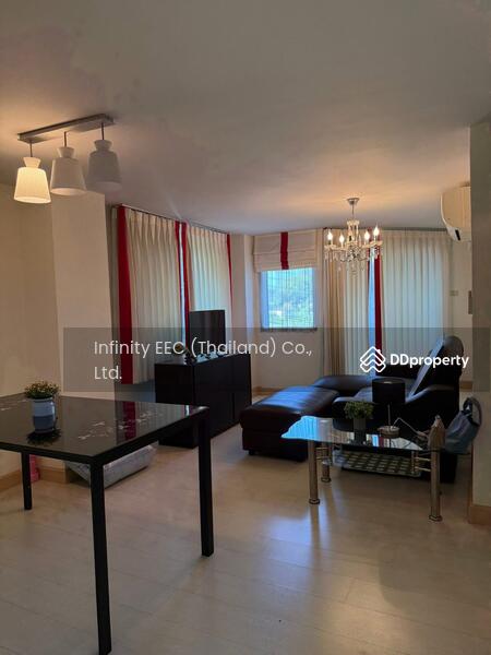 ให้เช่า - College View Condo : คอลเลจวิวคอนโด, ชลบุรี