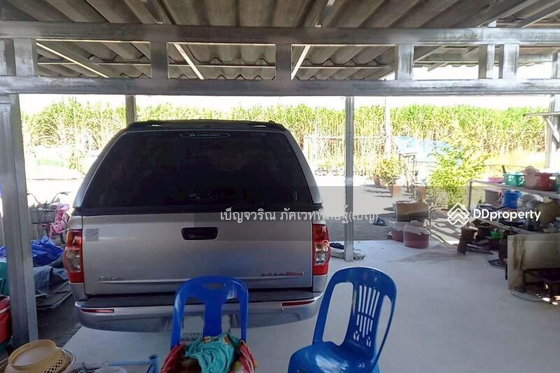 ขาย - DD-834110 บ้านเดี่ยว อู่ทอง สุพรรณบุรี ใกล้วัดหนองตาลัย, สุพรรณบุรี