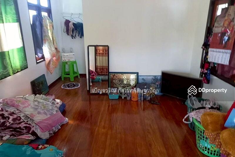 ขาย - DD-834110 บ้านเดี่ยว อู่ทอง สุพรรณบุรี ใกล้วัดหนองตาลัย, สุพรรณบุรี