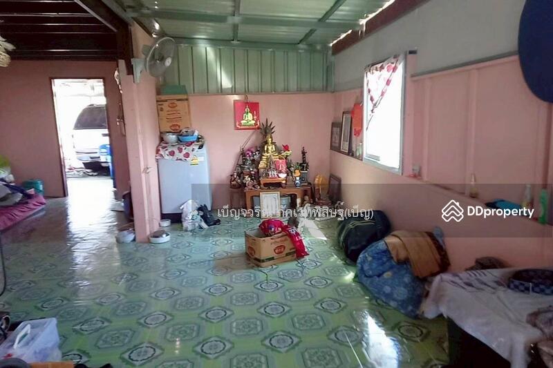ขาย - DD-834110 บ้านเดี่ยว อู่ทอง สุพรรณบุรี ใกล้วัดหนองตาลัย, สุพรรณบุรี