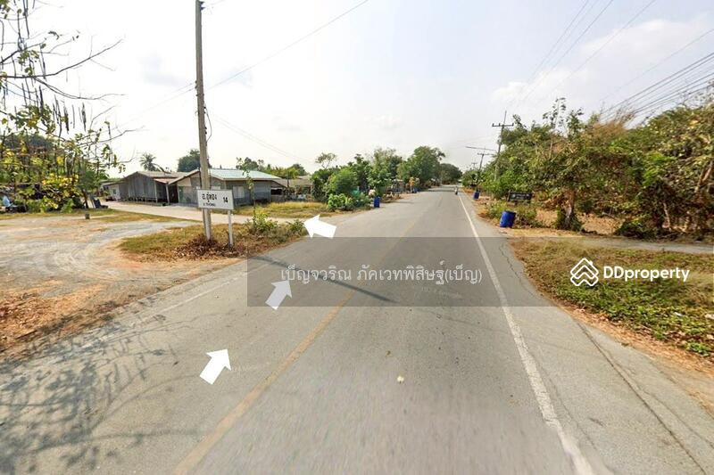 ขาย - DD-834110 บ้านเดี่ยว อู่ทอง สุพรรณบุรี ใกล้วัดหนองตาลัย, สุพรรณบุรี