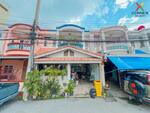 ทาวน์เฮาส์ สุปรีดา TOWNHOUSE SUPREEDA, นนทบุรี