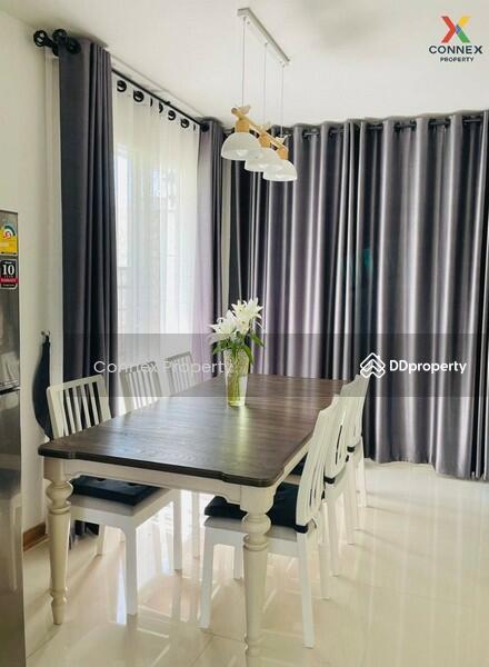 For Sale - The Wellington Town Home Srinakarin, Samut Prakan