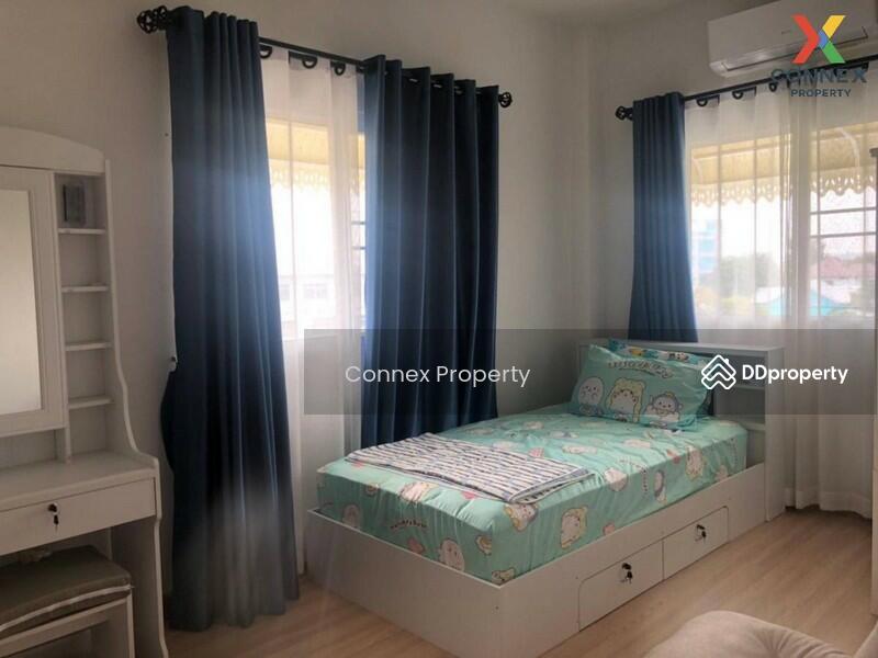 For Sale - The Wellington Town Home Srinakarin, Samut Prakan