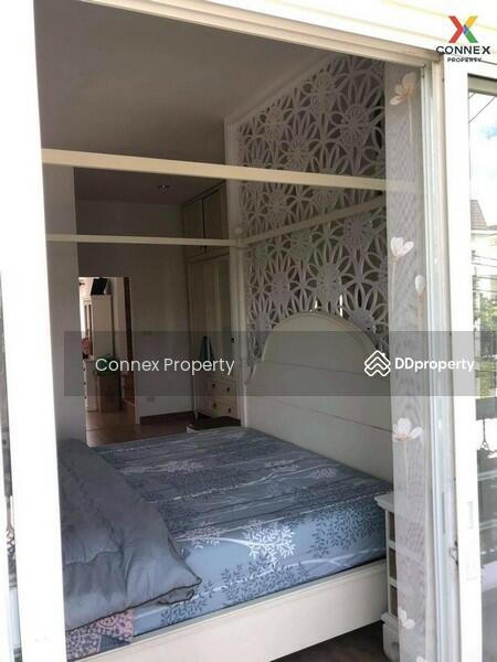 For Sale - The Wellington Town Home Srinakarin, Samut Prakan