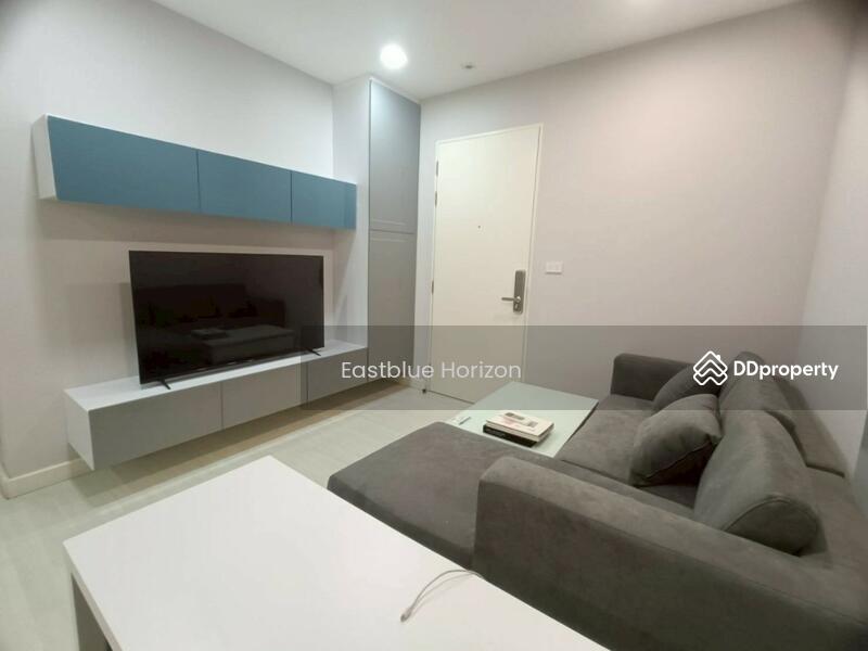 For Sale - The Room Ratchada-Ladprao, Bangkok