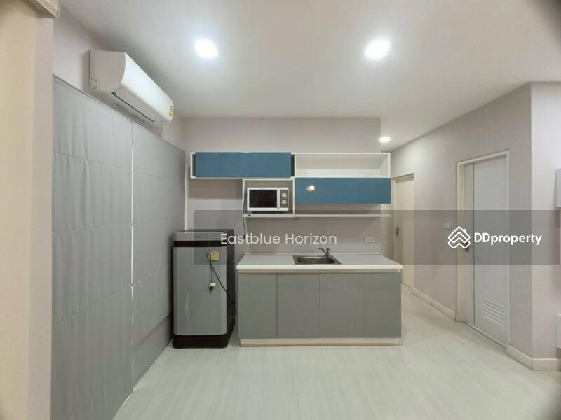 For Sale - The Room Ratchada-Ladprao, Bangkok
