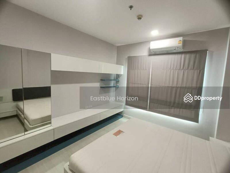 For Sale - The Room Ratchada-Ladprao, Bangkok