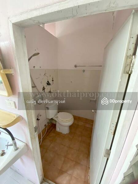 ขาย - Baan Ua-Athorn Rangsit Khlong 1 : บ้านเอื้ออาทร รังสิต คลองหนึ่ง, ปทุมธานี