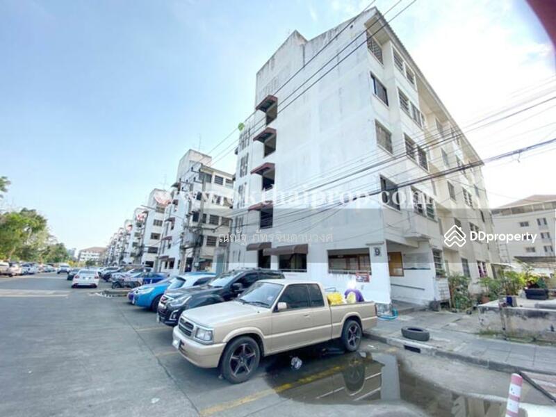 ขาย - Baan Ua-Athorn Rangsit Khlong 1 : บ้านเอื้ออาทร รังสิต คลองหนึ่ง, ปทุมธานี