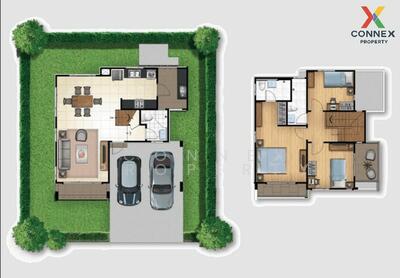 ขาย - The Plant Ramkhamhaeng-Wongwaen : The Plant รามคำแหง-วงแหวน, กรุงเทพ