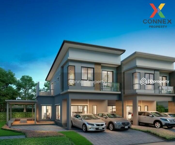 For Sale - The Plant Ramkhamhaeng-Wongwaen, Bangkok