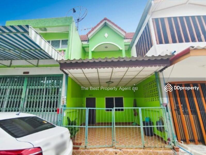 ขาย - หมู่บ้านหรรษา เพชรเกษม93, สมุทรสาคร