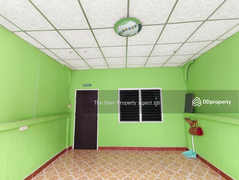 ขาย - หมู่บ้านหรรษา เพชรเกษม93, สมุทรสาคร