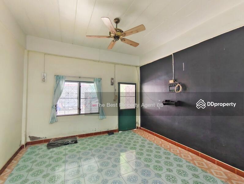 ขาย - หมู่บ้านหรรษา เพชรเกษม93, สมุทรสาคร