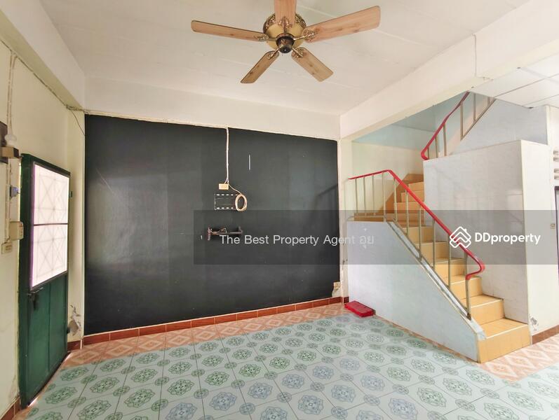 ขาย - หมู่บ้านหรรษา เพชรเกษม93, สมุทรสาคร