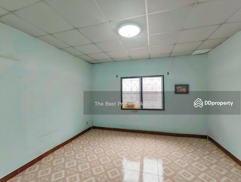 ขาย - หมู่บ้านหรรษา เพชรเกษม93, สมุทรสาคร