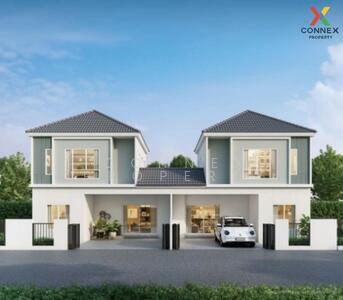 ขาย - เดอะ คอนเนค @กรุงเทพ-ปทุมธานี (2) / The Connect @ กรุงเทพ-ปทุมธานี (2), ปทุมธานี