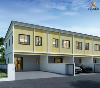 ขาย - เดอะ คอนเนค @กรุงเทพ-ปทุมธานี (2) / The Connect @ กรุงเทพ-ปทุมธานี (2), ปทุมธานี