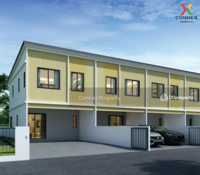 For Sale - The Connect @ Bangkok-Pathum Thani (2), Pathum Thani