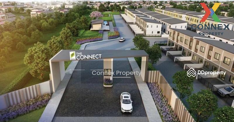 For Sale - The Connect @ Bangkok-Pathum Thani (2), Pathum Thani