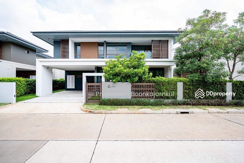 For Rent - Setthasiri Phahol-Watcharapol, Bangkok
