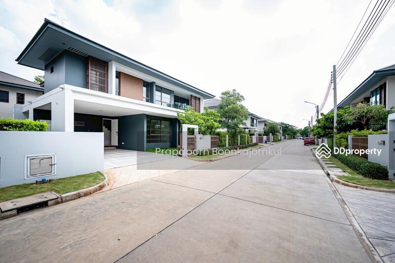 ให้เช่า - Setthasiri Phahol-Watcharapol : เศรษฐสิริ พหล-วัชรพล, กรุงเทพ