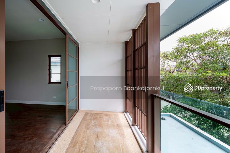 For Rent - Setthasiri Phahol-Watcharapol, Bangkok