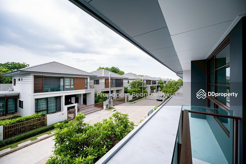 For Rent - Setthasiri Phahol-Watcharapol, Bangkok