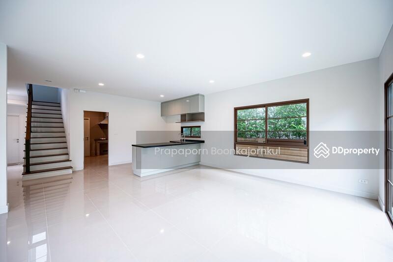For Rent - Setthasiri Phahol-Watcharapol, Bangkok