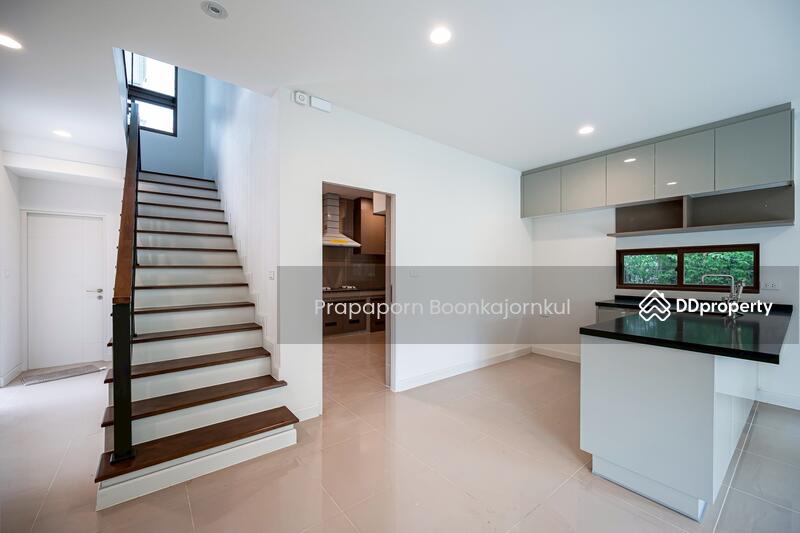 For Rent - Setthasiri Phahol-Watcharapol, Bangkok
