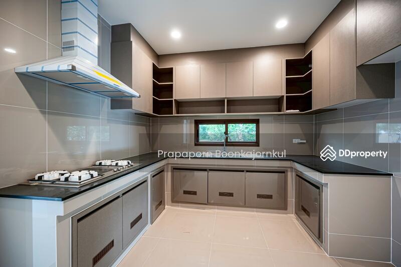 For Rent - Setthasiri Phahol-Watcharapol, Bangkok