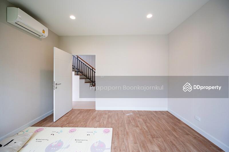 For Rent - Setthasiri Phahol-Watcharapol, Bangkok