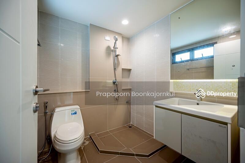 For Rent - Setthasiri Phahol-Watcharapol, Bangkok