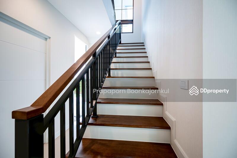 For Rent - Setthasiri Phahol-Watcharapol, Bangkok