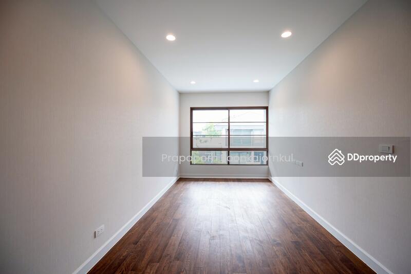 For Rent - Setthasiri Phahol-Watcharapol, Bangkok