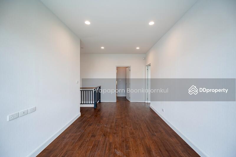 For Rent - Setthasiri Phahol-Watcharapol, Bangkok