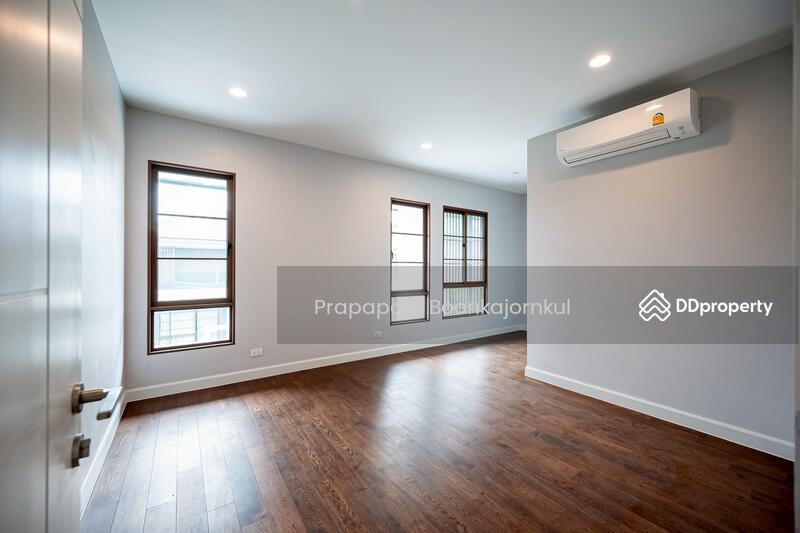 For Rent - Setthasiri Phahol-Watcharapol, Bangkok