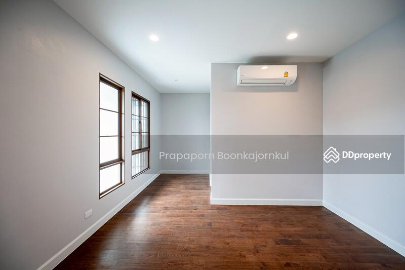 For Rent - Setthasiri Phahol-Watcharapol, Bangkok