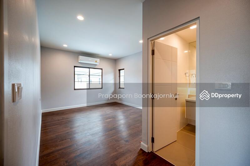 For Rent - Setthasiri Phahol-Watcharapol, Bangkok